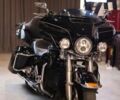 Чорний Харлей-Девідсон FLHTK Electra Glide Ultra Limited, об'ємом двигуна 1.8 л та пробігом 86 тис. км за 14900 $, фото 26 на Automoto.ua