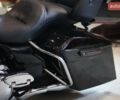 Чорний Харлей-Девідсон FLHTK Electra Glide Ultra Limited, об'ємом двигуна 1.8 л та пробігом 86 тис. км за 15000 $, фото 33 на Automoto.ua