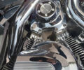 Черный Харлей-Дэвидсон FLHTK Electra Glide Ultra Limited, объемом двигателя 1.54 л и пробегом 39 тыс. км за 18000 $, фото 12 на Automoto.ua