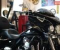 Чорний Харлей-Девідсон FLHTK Electra Glide Ultra Limited, об'ємом двигуна 1.8 л та пробігом 86 тис. км за 15000 $, фото 25 на Automoto.ua