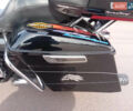 Черный Харлей-Дэвидсон FLHTK Electra Glide Ultra Limited, объемом двигателя 1.54 л и пробегом 39 тыс. км за 18000 $, фото 8 на Automoto.ua