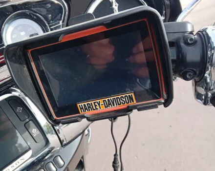 Черный Харлей-Дэвидсон FLHTK Electra Glide Ultra Limited, объемом двигателя 1.54 л и пробегом 39 тыс. км за 18000 $, фото 31 на Automoto.ua
