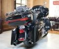 Чорний Харлей-Девідсон FLHTK Electra Glide Ultra Limited, об'ємом двигуна 1.8 л та пробігом 86 тис. км за 15000 $, фото 35 на Automoto.ua