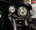 Чорний Харлей-Девідсон FLHTK Electra Glide Ultra Limited, об'ємом двигуна 1.8 л та пробігом 86 тис. км за 15000 $, фото 10 на Automoto.ua