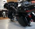 Чорний Харлей-Девідсон FLHTK Electra Glide Ultra Limited, об'ємом двигуна 1.8 л та пробігом 86 тис. км за 15000 $, фото 21 на Automoto.ua