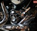 Чорний Харлей-Девідсон FLHTK Electra Glide Ultra Limited, об'ємом двигуна 1.8 л та пробігом 86 тис. км за 15000 $, фото 23 на Automoto.ua