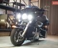 Чорний Харлей-Девідсон FLHTK Electra Glide Ultra Limited, об'ємом двигуна 1.8 л та пробігом 86 тис. км за 15000 $, фото 16 на Automoto.ua