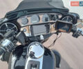 Черный Харлей-Дэвидсон FLHTK Electra Glide Ultra Limited, объемом двигателя 1.54 л и пробегом 39 тыс. км за 18000 $, фото 6 на Automoto.ua