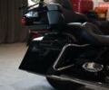 Чорний Харлей-Девідсон FLHTK Electra Glide Ultra Limited, об'ємом двигуна 1.8 л та пробігом 86 тис. км за 15000 $, фото 12 на Automoto.ua