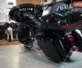 Чорний Харлей-Девідсон FLHTK Electra Glide Ultra Limited, об'ємом двигуна 1.8 л та пробігом 86 тис. км за 15000 $, фото 2 на Automoto.ua