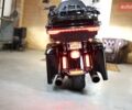 Чорний Харлей-Девідсон FLHTK Electra Glide Ultra Limited, об'ємом двигуна 1.8 л та пробігом 86 тис. км за 15000 $, фото 15 на Automoto.ua
