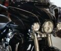 Чорний Харлей-Девідсон FLHTK Electra Glide Ultra Limited, об'ємом двигуна 1.8 л та пробігом 86 тис. км за 15000 $, фото 27 на Automoto.ua
