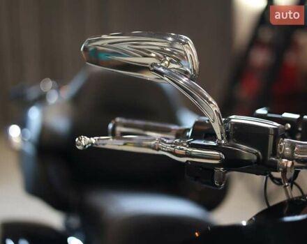 Чорний Харлей-Девідсон FLHTK Electra Glide Ultra Limited, об'ємом двигуна 1.8 л та пробігом 86 тис. км за 15000 $, фото 7 на Automoto.ua