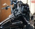 Чорний Харлей-Девідсон FLHTK Electra Glide Ultra Limited, об'ємом двигуна 1.8 л та пробігом 86 тис. км за 15000 $, фото 38 на Automoto.ua