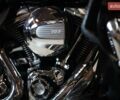 Чорний Харлей-Девідсон FLHTK Electra Glide Ultra Limited, об'ємом двигуна 1.8 л та пробігом 86 тис. км за 15000 $, фото 22 на Automoto.ua