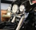 Чорний Харлей-Девідсон FLHTK Electra Glide Ultra Limited, об'ємом двигуна 1.8 л та пробігом 86 тис. км за 15000 $, фото 28 на Automoto.ua