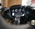 Чорний Харлей-Девідсон FLHTK Electra Glide Ultra Limited, об'ємом двигуна 1.8 л та пробігом 86 тис. км за 15000 $, фото 24 на Automoto.ua