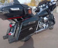 Черный Харлей-Дэвидсон FLHTK Electra Glide Ultra Limited, объемом двигателя 1.54 л и пробегом 39 тыс. км за 18000 $, фото 11 на Automoto.ua