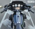 Черный Харлей-Дэвидсон FLHTK Electra Glide Ultra Limited, объемом двигателя 0 л и пробегом 60 тыс. км за 15000 $, фото 5 на Automoto.ua