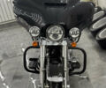 Черный Харлей-Дэвидсон FLHTK Electra Glide Ultra Limited, объемом двигателя 1.85 л и пробегом 34 тыс. км за 18900 $, фото 1 на Automoto.ua