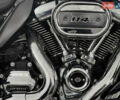 Черный Харлей-Дэвидсон FLHTK Electra Glide Ultra Limited, объемом двигателя 1.85 л и пробегом 34 тыс. км за 18900 $, фото 2 на Automoto.ua