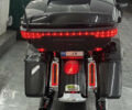 Черный Харлей-Дэвидсон FLHTK Electra Glide Ultra Limited, объемом двигателя 1.85 л и пробегом 34 тыс. км за 18900 $, фото 8 на Automoto.ua