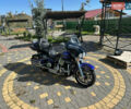 Чорний Харлей-Девідсон FLHTK Electra Glide Ultra Limited, об'ємом двигуна 1.8 л та пробігом 55 тис. км за 19500 $, фото 11 на Automoto.ua