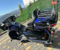 Чорний Харлей-Девідсон FLHTK Electra Glide Ultra Limited, об'ємом двигуна 1.8 л та пробігом 55 тис. км за 19500 $, фото 3 на Automoto.ua