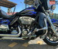 Чорний Харлей-Девідсон FLHTK Electra Glide Ultra Limited, об'ємом двигуна 1.8 л та пробігом 55 тис. км за 19500 $, фото 7 на Automoto.ua
