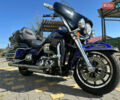 Чорний Харлей-Девідсон FLHTK Electra Glide Ultra Limited, об'ємом двигуна 1.8 л та пробігом 55 тис. км за 19500 $, фото 5 на Automoto.ua