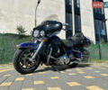 Чорний Харлей-Девідсон FLHTK Electra Glide Ultra Limited, об'ємом двигуна 1.8 л та пробігом 55 тис. км за 19500 $, фото 13 на Automoto.ua