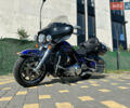 Чорний Харлей-Девідсон FLHTK Electra Glide Ultra Limited, об'ємом двигуна 1.8 л та пробігом 55 тис. км за 19500 $, фото 10 на Automoto.ua
