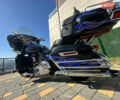 Чорний Харлей-Девідсон FLHTK Electra Glide Ultra Limited, об'ємом двигуна 1.8 л та пробігом 55 тис. км за 19500 $, фото 2 на Automoto.ua