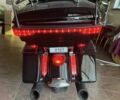 Черный Харлей-Дэвидсон FLHTK Electra Glide Ultra Limited, объемом двигателя 0 л и пробегом 23 тыс. км за 17100 $, фото 3 на Automoto.ua