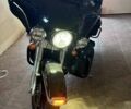 Черный Харлей-Дэвидсон FLHTK Electra Glide Ultra Limited, объемом двигателя 0 л и пробегом 23 тыс. км за 17100 $, фото 6 на Automoto.ua