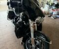Черный Харлей-Дэвидсон FLHTK Electra Glide Ultra Limited, объемом двигателя 0 л и пробегом 23 тыс. км за 17100 $, фото 2 на Automoto.ua
