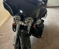 Черный Харлей-Дэвидсон FLHTK Electra Glide Ultra Limited, объемом двигателя 0 л и пробегом 23 тыс. км за 17100 $, фото 1 на Automoto.ua