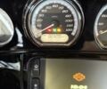 Черный Харлей-Дэвидсон FLHTK Electra Glide Ultra Limited, объемом двигателя 0 л и пробегом 23 тыс. км за 17100 $, фото 9 на Automoto.ua
