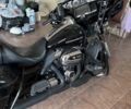 Черный Харлей-Дэвидсон FLHTK Electra Glide Ultra Limited, объемом двигателя 0 л и пробегом 23 тыс. км за 17100 $, фото 4 на Automoto.ua
