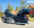 Черный Харлей-Дэвидсон FLHTK Electra Glide Ultra Limited, объемом двигателя 0 л и пробегом 10 тыс. км за 15700 $, фото 8 на Automoto.ua