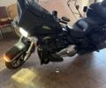Черный Харлей-Дэвидсон FLHTK Electra Glide Ultra Limited, объемом двигателя 0 л и пробегом 23 тыс. км за 17100 $, фото 5 на Automoto.ua