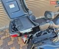 Черный Харлей-Дэвидсон FLHTK Electra Glide Ultra Limited, объемом двигателя 1.87 л и пробегом 18 тыс. км за 27200 $, фото 13 на Automoto.ua
