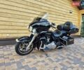 Черный Харлей-Дэвидсон FLHTK Electra Glide Ultra Limited, объемом двигателя 1.87 л и пробегом 18 тыс. км за 27200 $, фото 1 на Automoto.ua