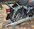 Черный Харлей-Дэвидсон FLHTK Electra Glide Ultra Limited, объемом двигателя 1.87 л и пробегом 18 тыс. км за 27200 $, фото 7 на Automoto.ua