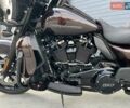 Черный Харлей-Дэвидсон FLHTK Electra Glide Ultra Limited, объемом двигателя 0 л и пробегом 6 тыс. км за 22800 $, фото 4 на Automoto.ua