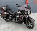 Черный Харлей-Дэвидсон FLHTK Electra Glide Ultra Limited, объемом двигателя 0 л и пробегом 6 тыс. км за 22800 $, фото 25 на Automoto.ua