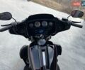 Черный Харлей-Дэвидсон FLHTK Electra Glide Ultra Limited, объемом двигателя 0 л и пробегом 6 тыс. км за 22800 $, фото 6 на Automoto.ua