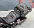 Черный Харлей-Дэвидсон FLHTK Electra Glide Ultra Limited, объемом двигателя 0 л и пробегом 6 тыс. км за 22800 $, фото 5 на Automoto.ua