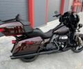 Черный Харлей-Дэвидсон FLHTK Electra Glide Ultra Limited, объемом двигателя 0 л и пробегом 6 тыс. км за 22800 $, фото 24 на Automoto.ua