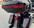 Черный Харлей-Дэвидсон FLHTK Electra Glide Ultra Limited, объемом двигателя 0 л и пробегом 6 тыс. км за 22800 $, фото 19 на Automoto.ua